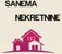 Sanema nekretnine estate agent