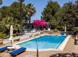 Πώληση,Κατοικία,Βίλα, 510τ.μ.,€2.300.000,Λίνδος (Ρόδος)