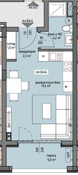 Снимка 332519671