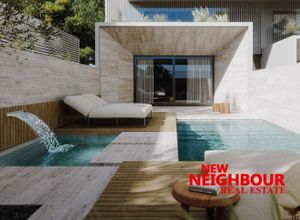 Property in Greece