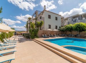 Sale, Apartment complex, 400m² Arkadi, Prinos | 18538228 | Spitogatos