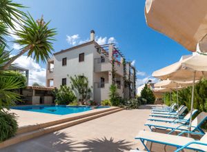 Sale, Apartment complex, 400m² Arkadi, Prinos | 18538228 | Spitogatos