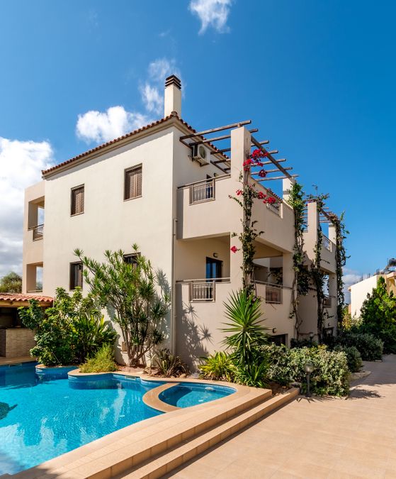 Sale, Maisonette, 100m² Arkadi, Prinos | 18538682 | Spitogatos