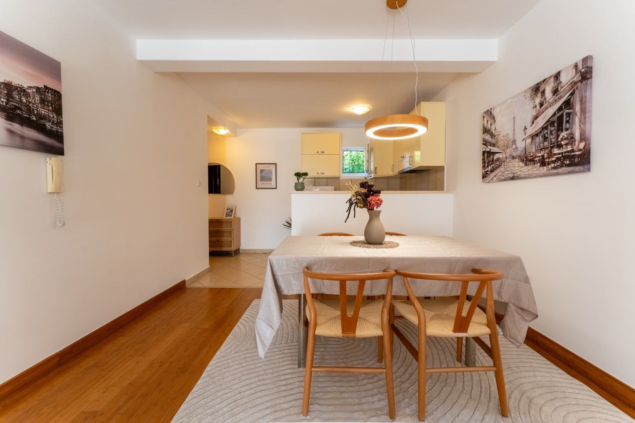 Cozy Apartment in Przno, Budva 5