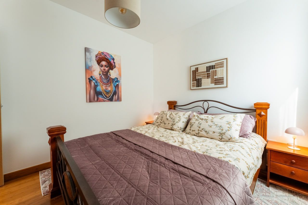 Cozy Apartment in Przno, Budva 6