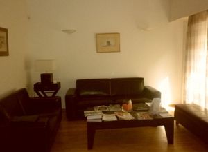Apartment, Kolonaki