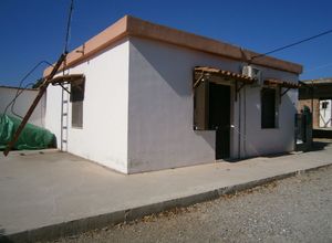 Μονοκατοικία προς πώληση Καστέλλα (Μεσσαπία) 117 τ.μ. 2 Υπνοδωμάτια