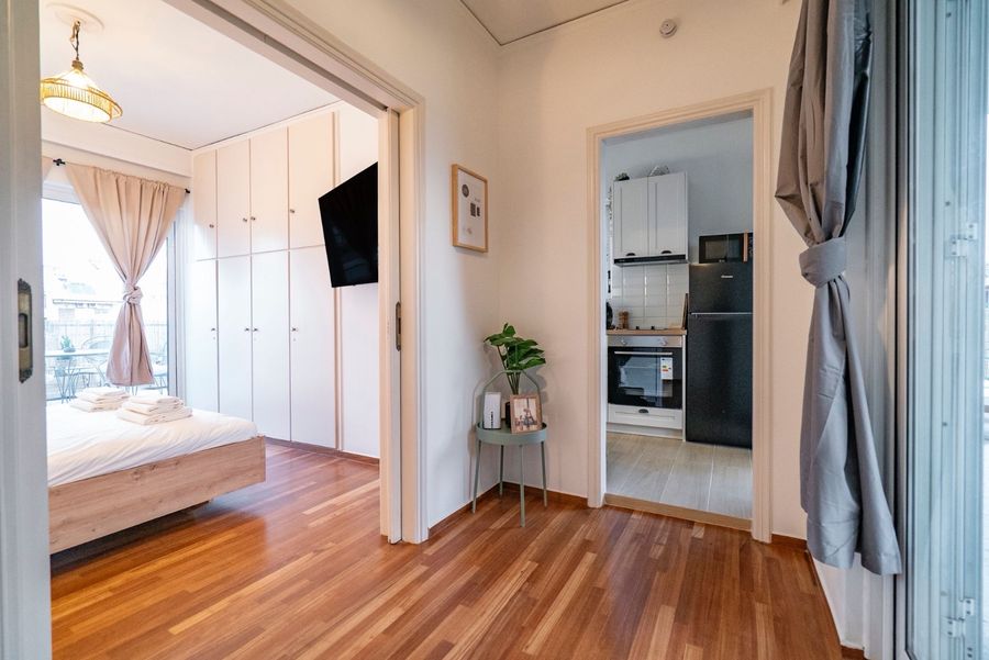 Studio, 30 m², photo 8