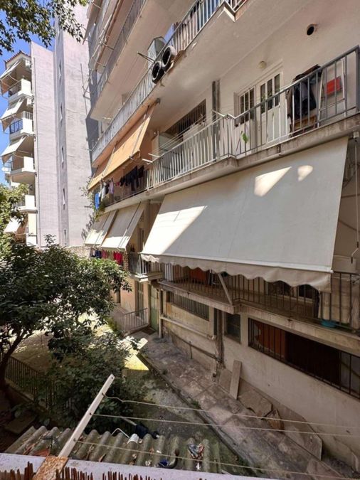 Διαμέρισμα 45 τ.μ., φωτογραφία 12