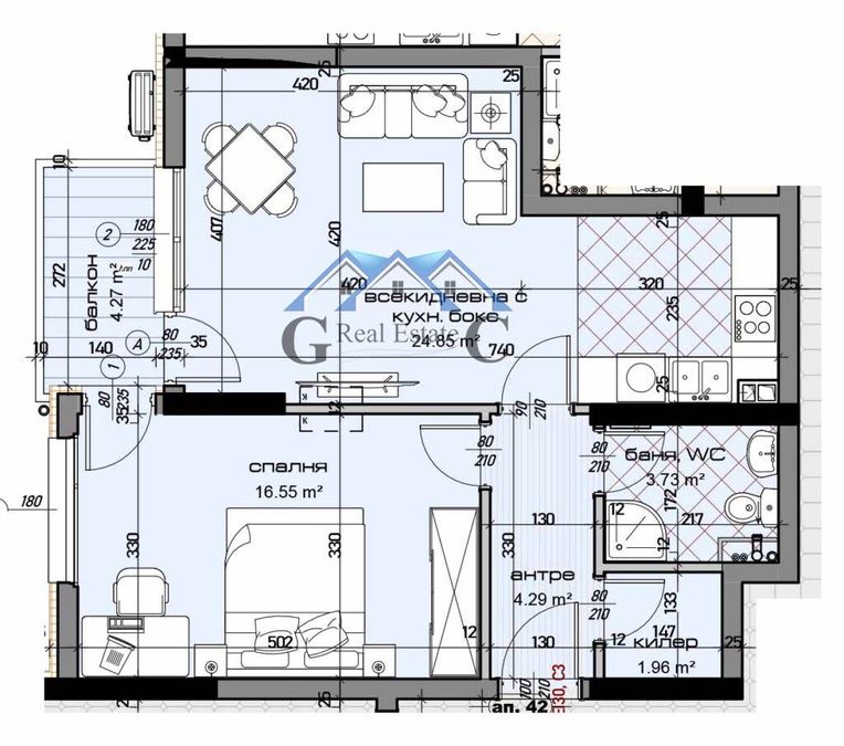 Снимка 336315376