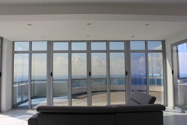 Exquisite 3-Bedroom Apartment in Dobra Voda, Bar, Montenegro