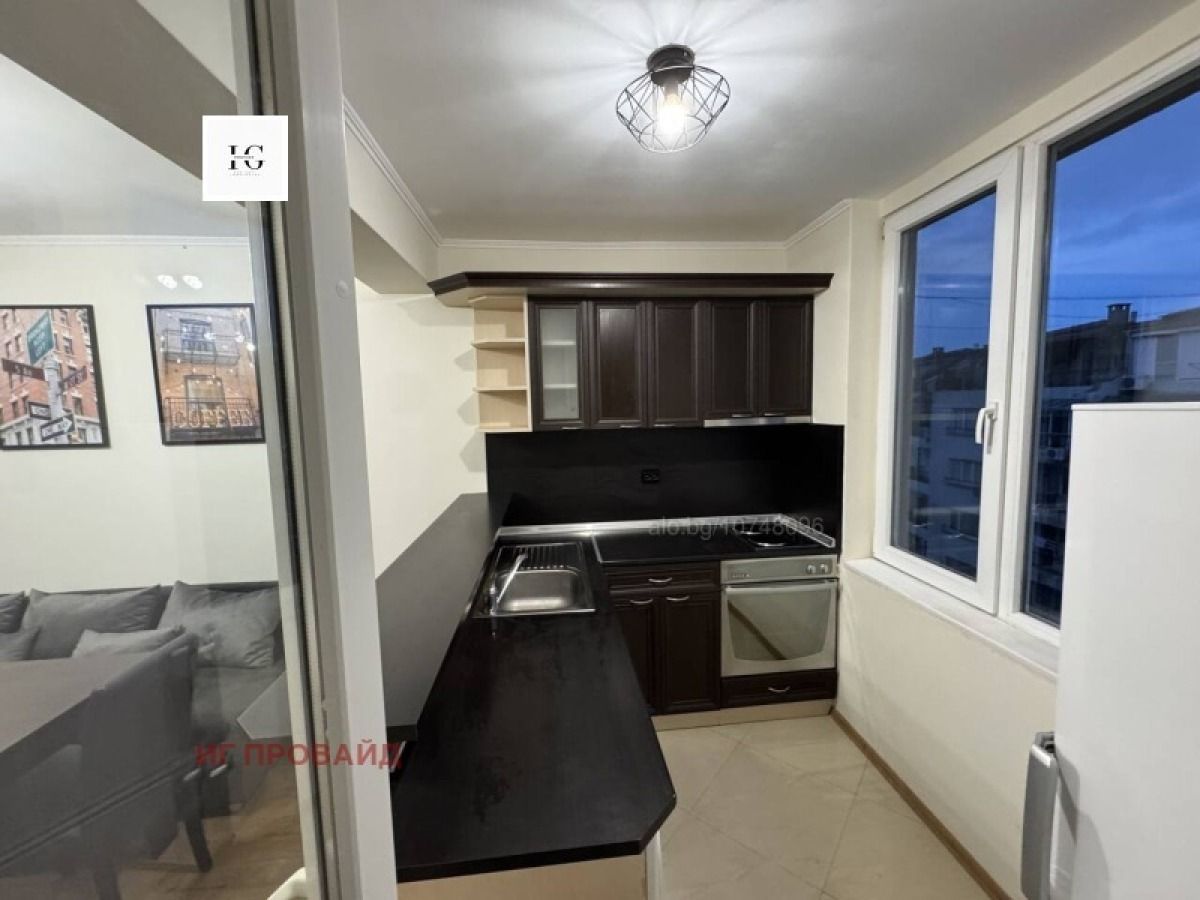 Apartment zu vermieten Meden Rudnik A (Burgas)