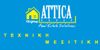 ATTICA House estate agent