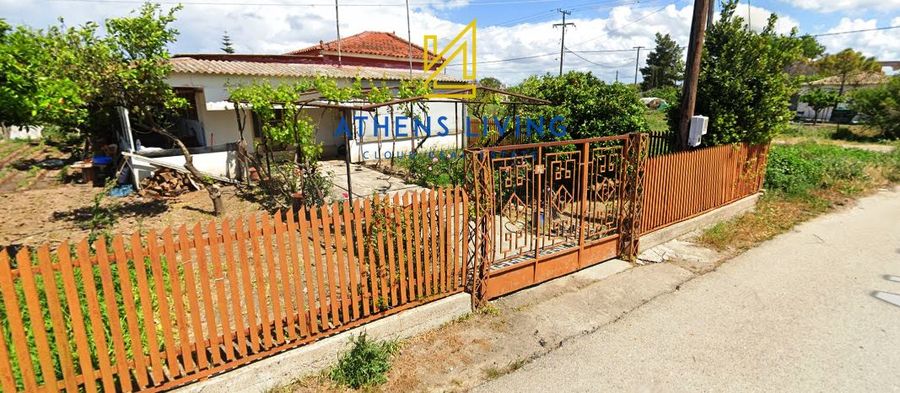 Sale, Detached house, 121m² Lechaina, Center | 18864076 | Spitogatos