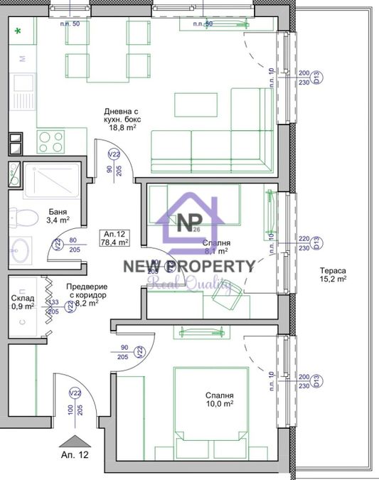 Снимка 338292469