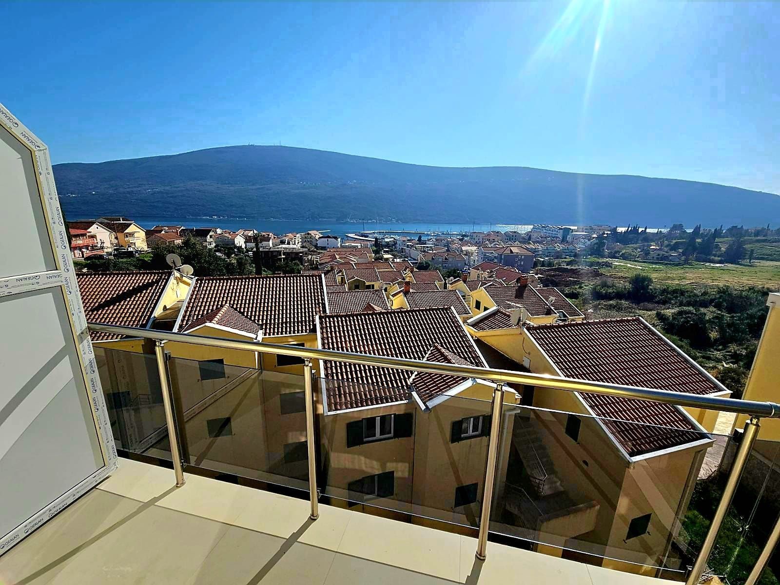Luxury Home in Djenovici (Herceg Novi)