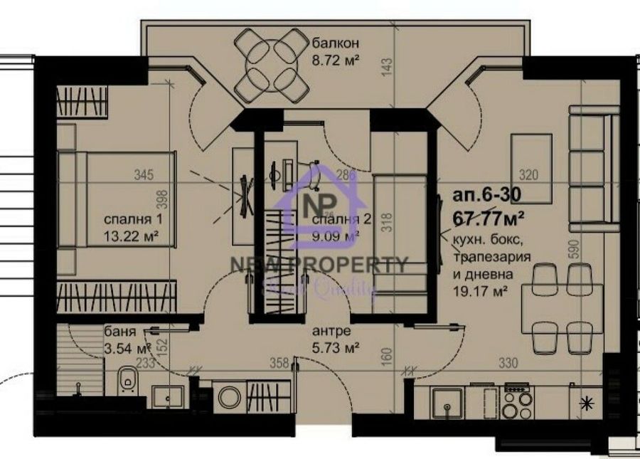 Снимка 338713357