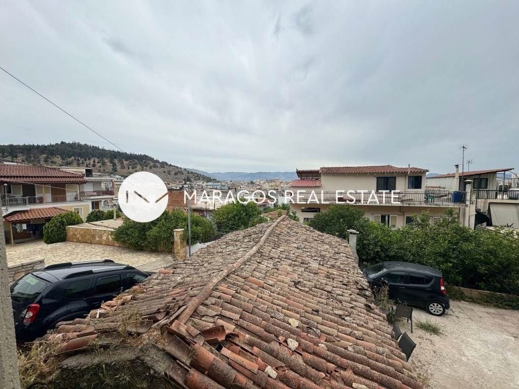 2104979 - Detached house For sale, Argos, 110 sq.m., €75.000