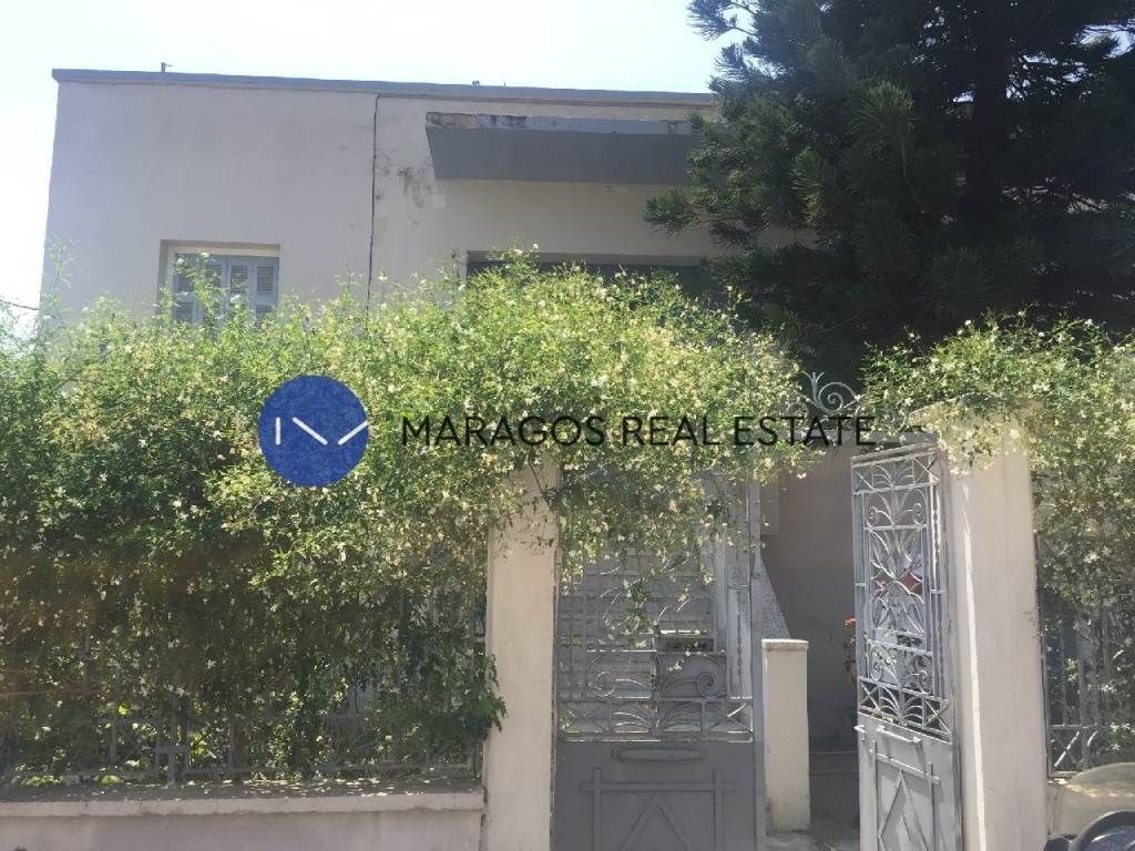 2104507 - Detached house For sale, Argos, 235 sq.m., €240.000