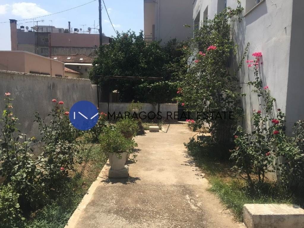2104507 - Detached house For sale, Argos, 235 sq.m., €240.000