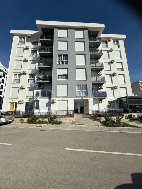 Exquisite 1-Bedroom Apartment in Susanj, Bar, Montenegro 2