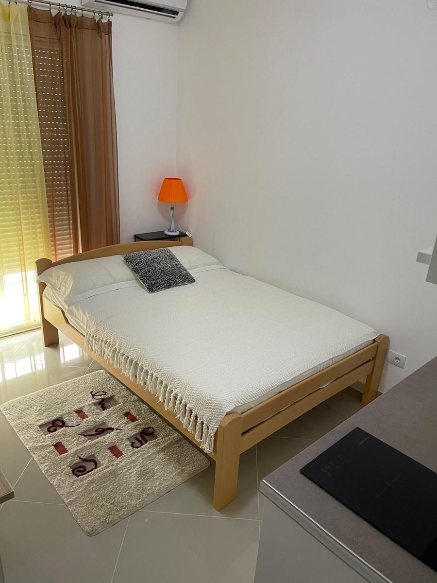 Exquisite 1-Bedroom Apartment in Susanj, Bar, Montenegro 6