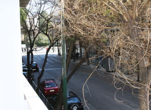 Agiou Meletiou - Victorias Square - Marni
