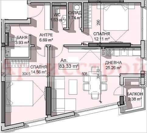 Снимка 341815537