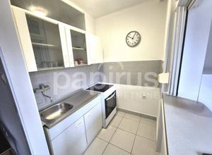 Apartment 30m² to rent, Novi Zagreb - istok, Utrina – Travno - Sopot ...