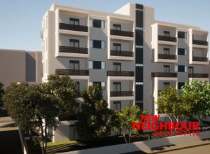 Property in Greece