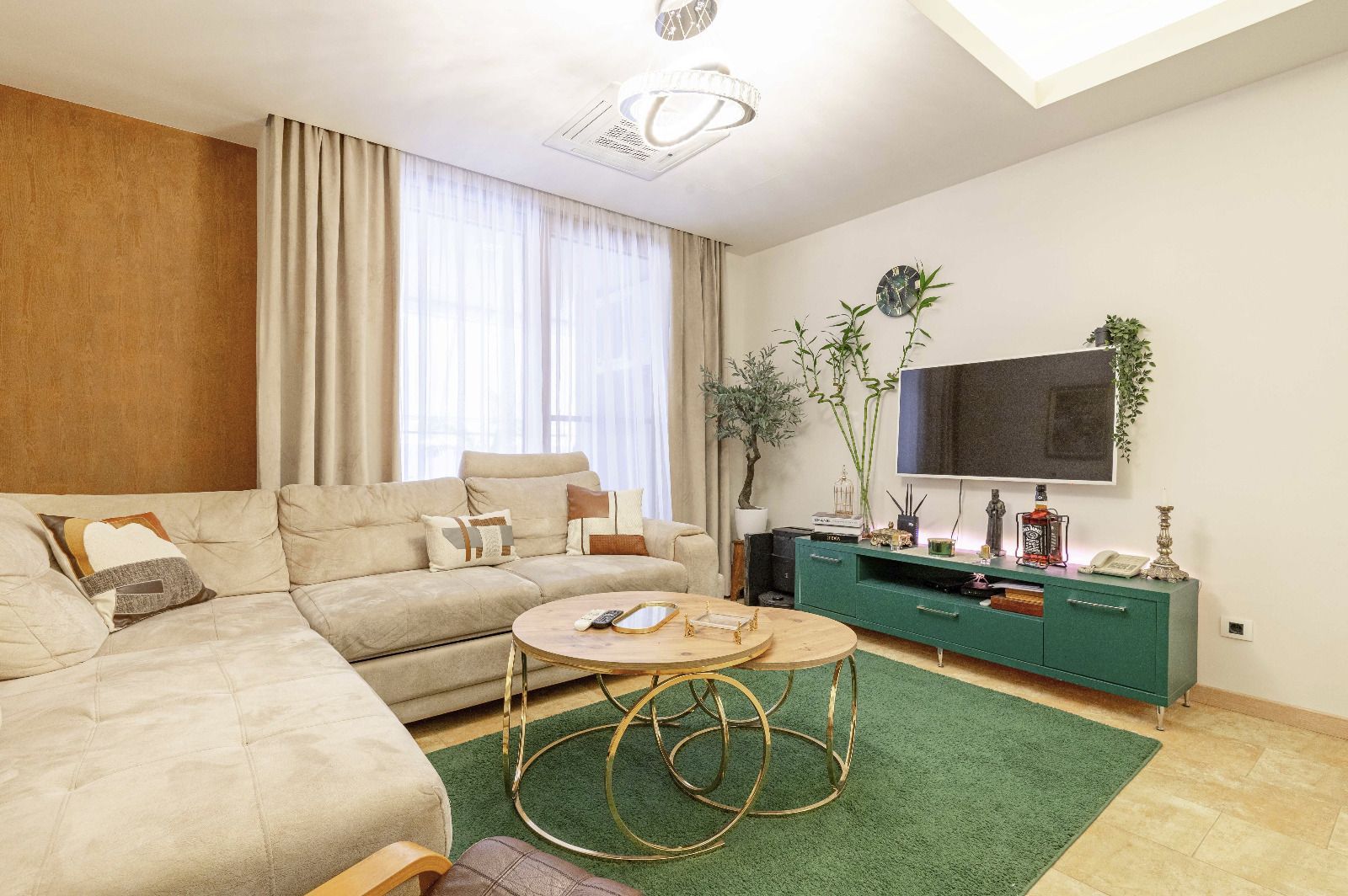 Renovated house in Rozino, Budva 3