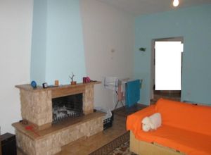 Μεζονέτα προς πώληση Αλκυών (Μαρώνεια) 50 τ.μ. 2 Υπνοδωμάτια Νεόδμητο
