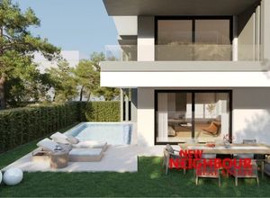 Property in Greece