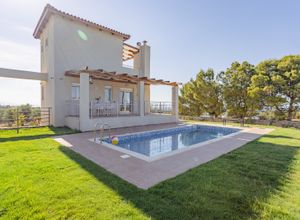 Sale, Detached house, 83m² Arkadi, Prinos | 19493846 | Spitogatos