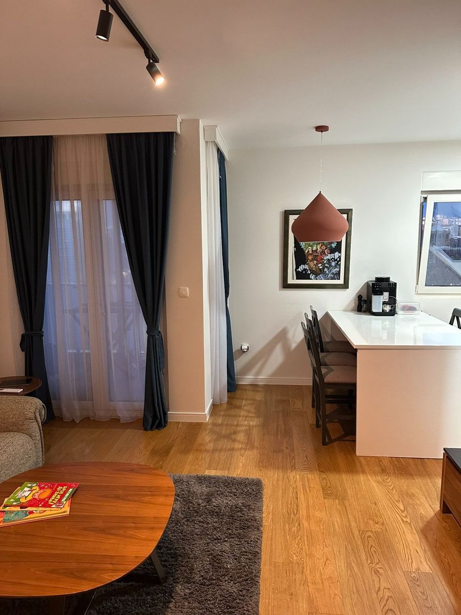 Luxury Home in Center Bar 2