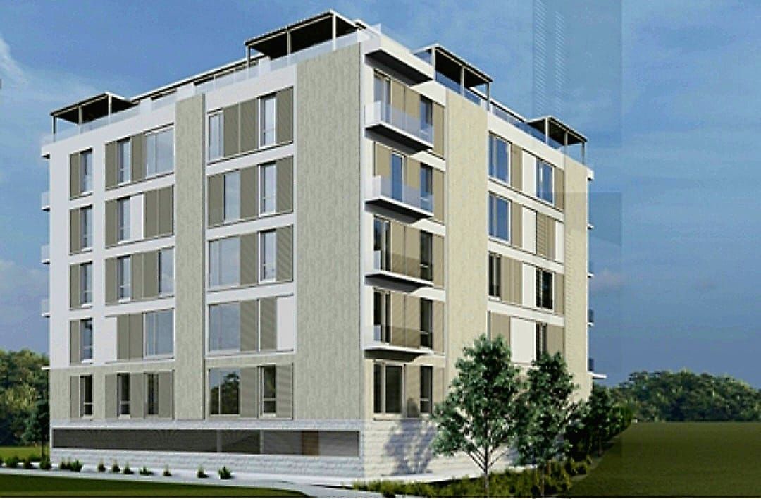 Cozy Apartment in Lazi, Budva 4