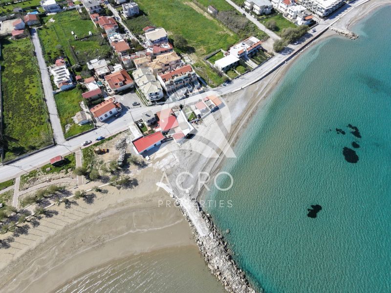 Sale, Maisonette, 180m² Assos-Lechaio, Kato Assos | 18679406 | Spitogatos
