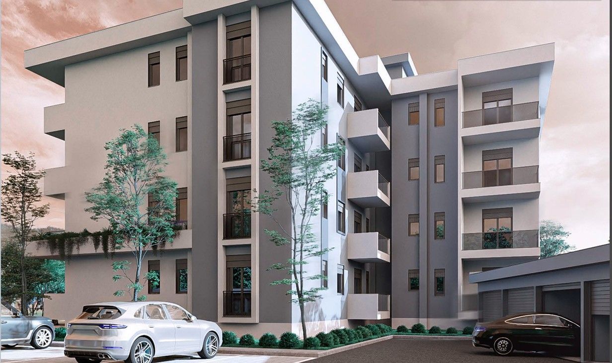 Exquisite 1-Bedroom Apartment for Sale in Polje, Bar, Montenegro 7