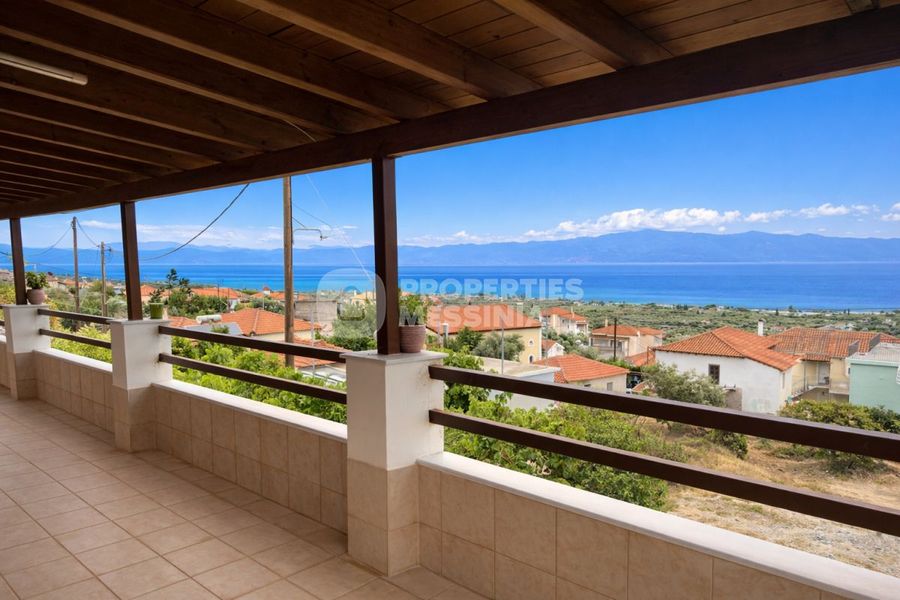 Sale, Building, 188m² Epia, Logga | 16063111 | Spitogatos