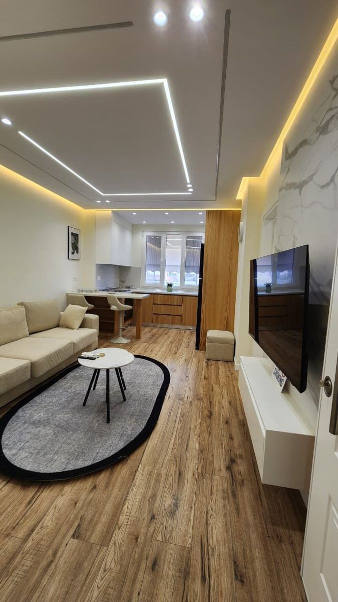 Apartament për qira