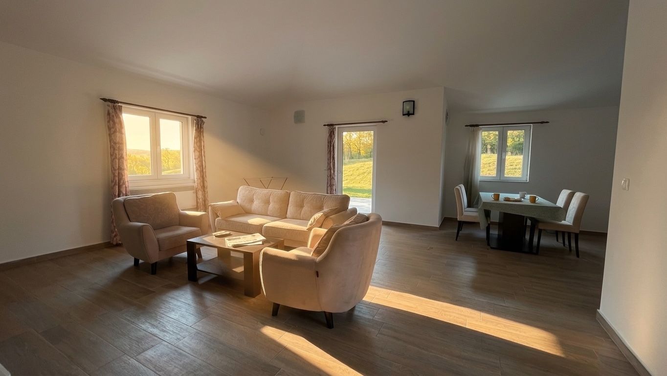 Modern Apartment in Zupci (Bar) 6