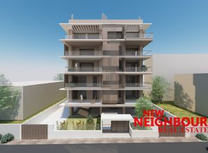 Property in Greece