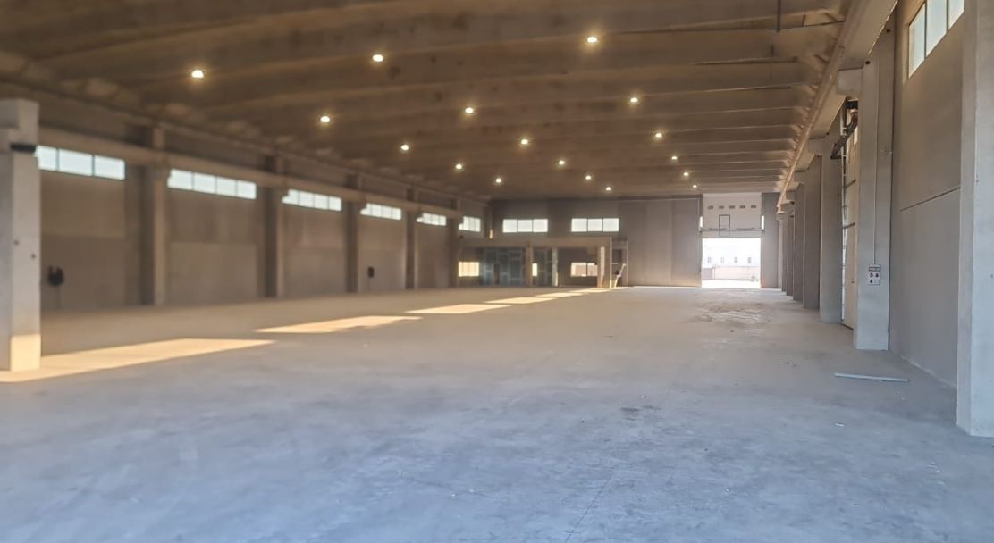 Magazinë për qira