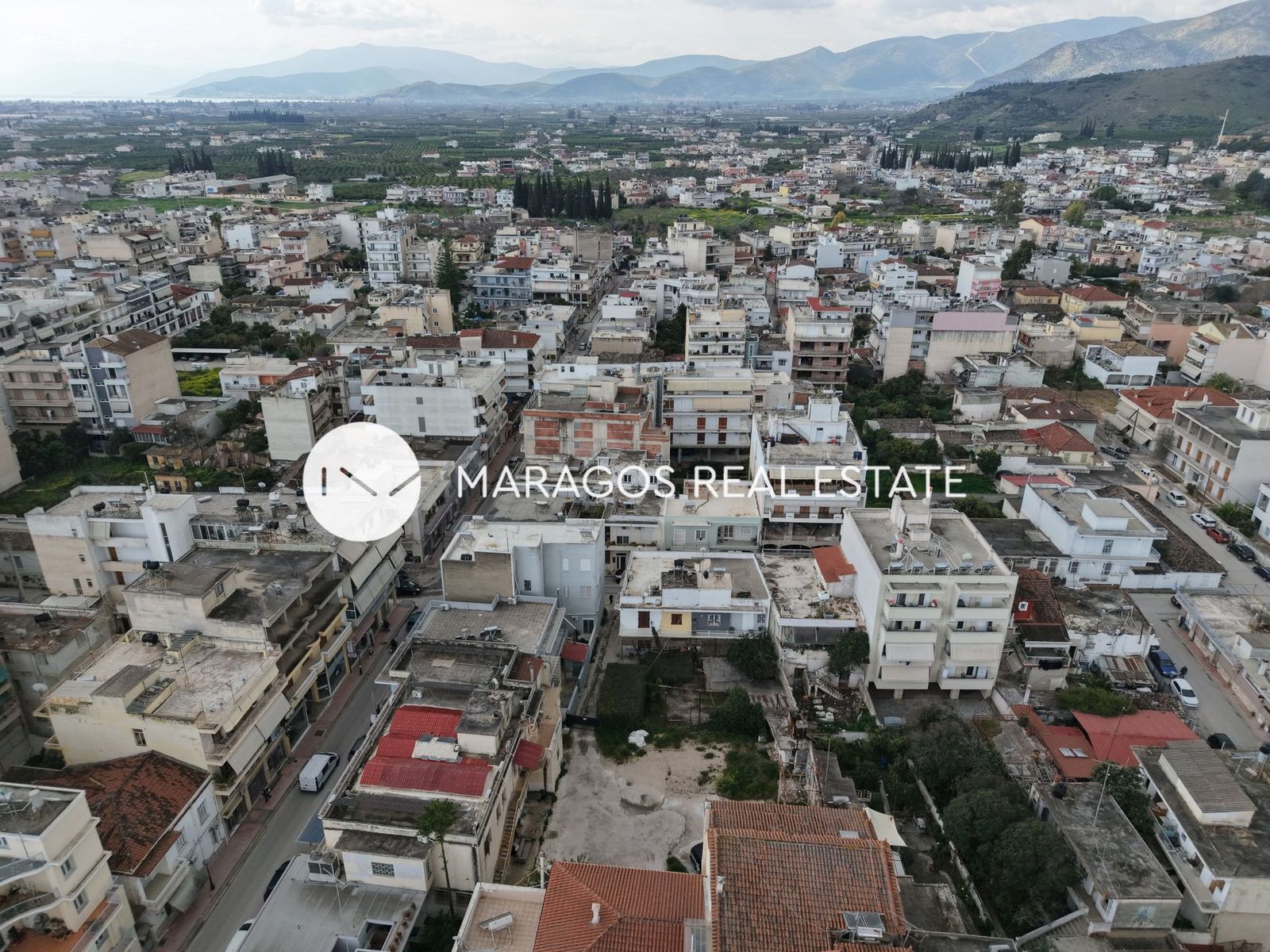 2317358 - Detached house For sale, Argos, 271,84 sq.m., €185.000