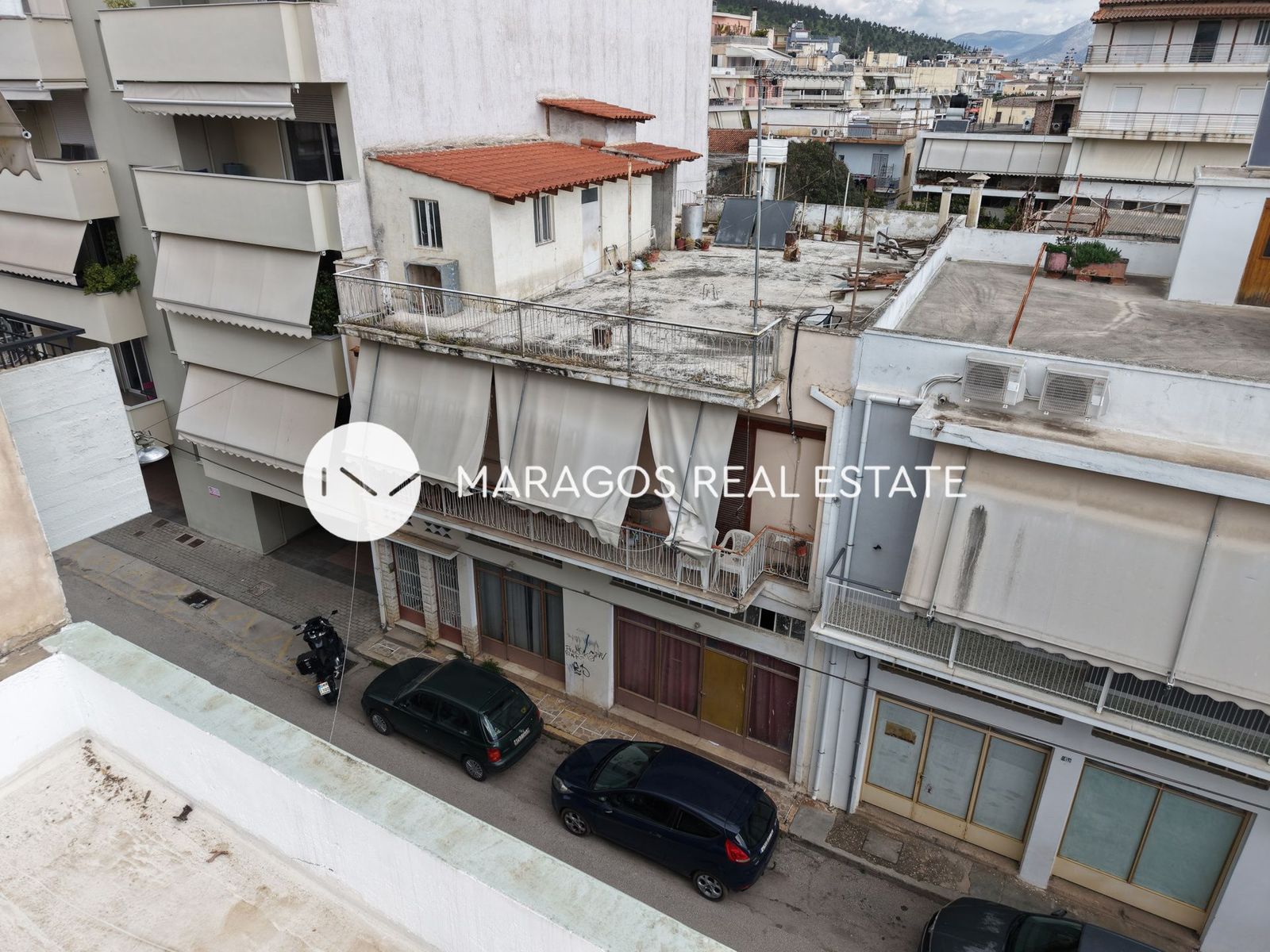 2317358 - Detached house For sale, Argos, 271,84 sq.m., €185.000