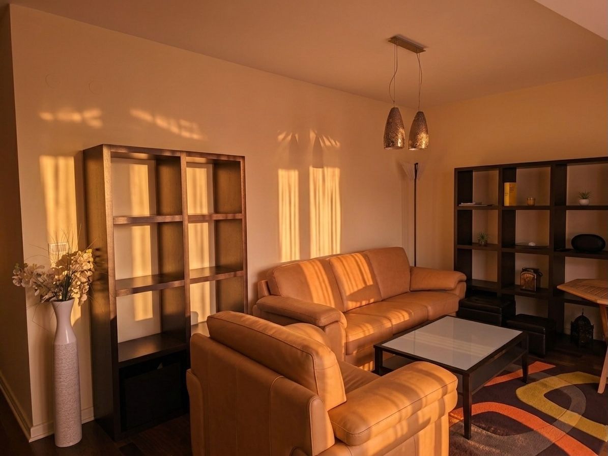 Penthouse Apartment 57m², Sveti Stefan, Budva 8