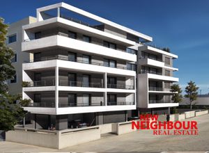Property in Greece