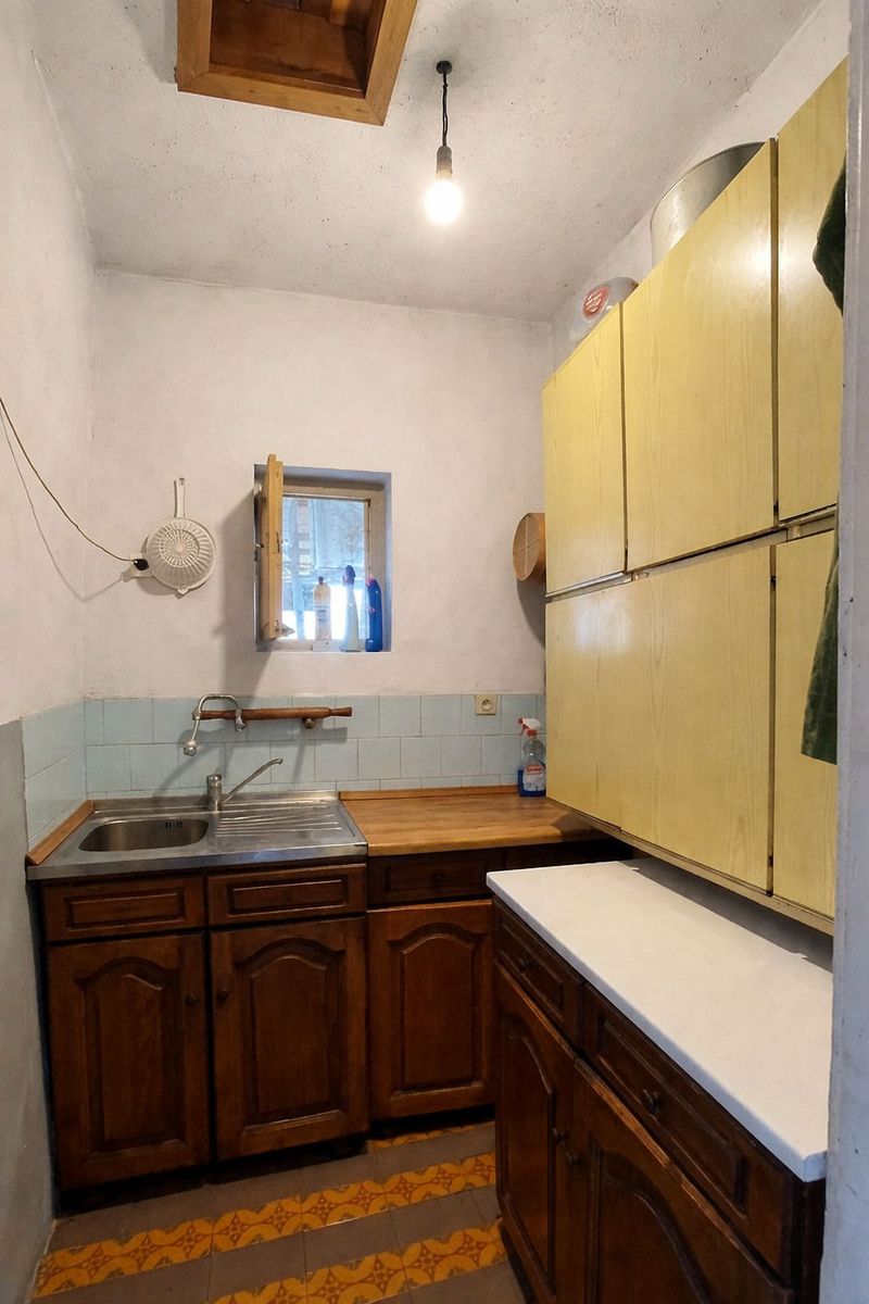 Apartment in Bjelisi, Bar 7