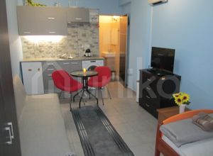 Property in Greece