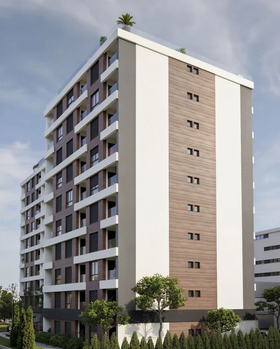 Exquisite 1-Bedroom Apartment in Ilino, Bar, Montenegro 5